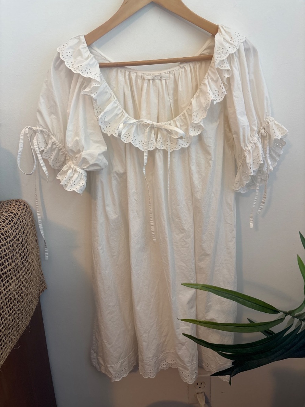 Doen Evalene Dress - Picture 3 of 16
